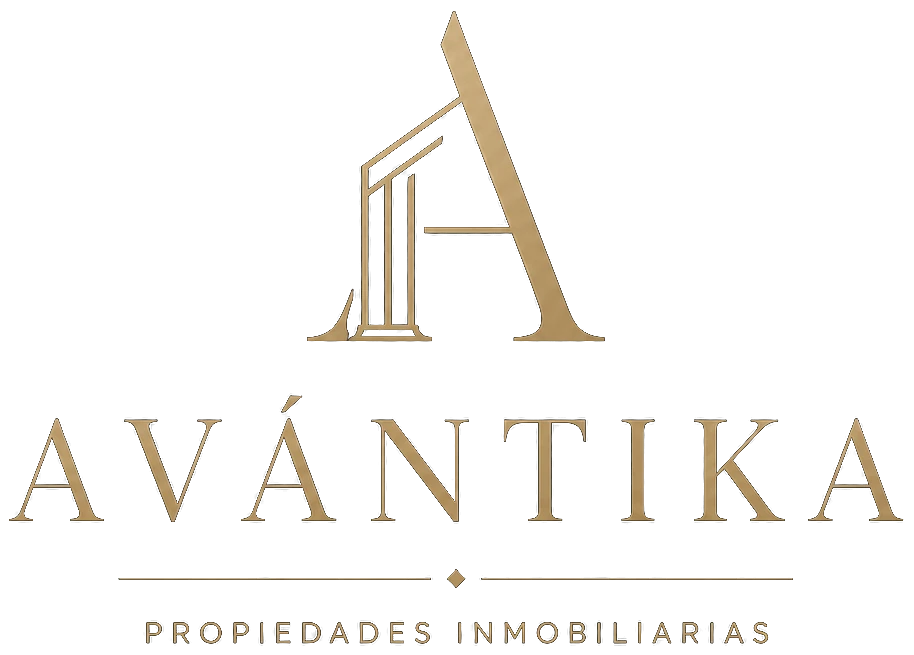 Avántika · Propiedades Inmobiliarias